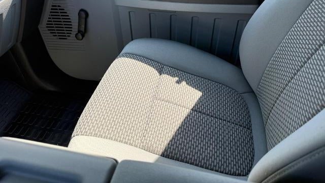 2015 Ford F-250 Super Duty XL