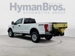 2017 F-250 Super Duty Thumbnail 1