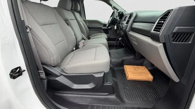 2017 Ford F-250 Super Duty XLT