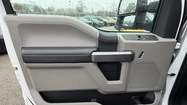 2017 Ford F-250 Super Duty XLT