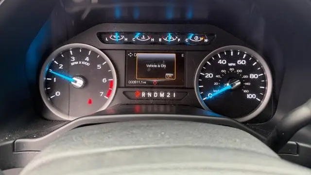 2017 Ford F-250 Super Duty XLT