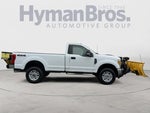 2017 F-250 Super Duty Thumbnail 18