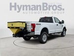 2017 F-250 Super Duty Thumbnail 19