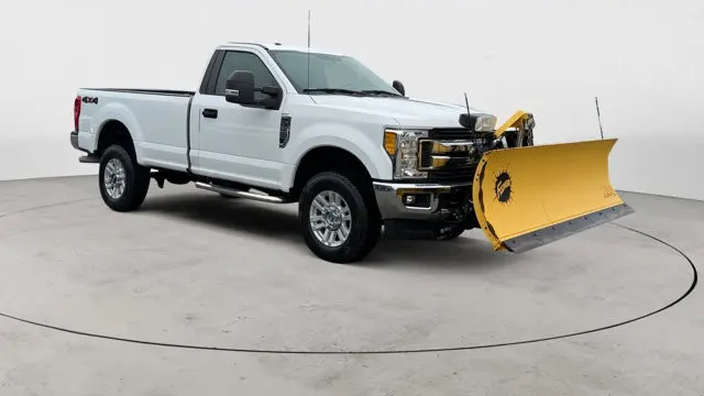 Preowned 2017 Ford F-250 Super Duty XLT for Sale