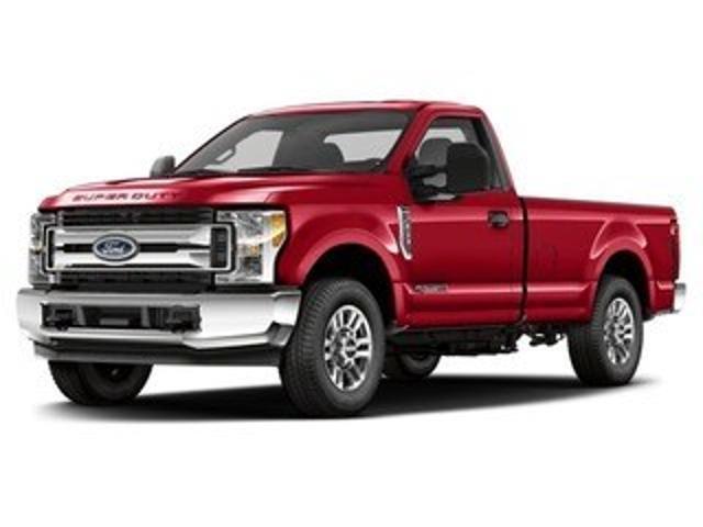 2017 Ford F-250 - $47,995
