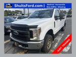2019 F-250 Super Duty Thumbnail 1