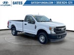 2022 F-250 Super Duty Thumbnail 1