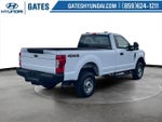 2022 F-250 Super Duty Thumbnail 2