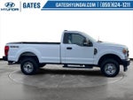 2022 F-250 Super Duty Thumbnail 3