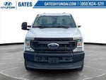 2022 F-250 Super Duty Thumbnail 4