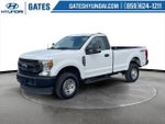 2022 F-250 Super Duty Thumbnail 5