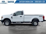 2022 F-250 Super Duty Thumbnail 6