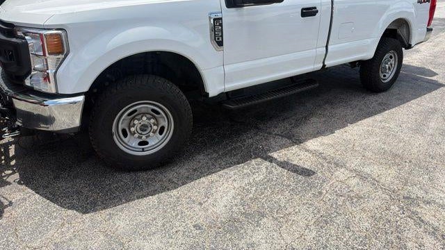 Preowned 2022 Ford F-250 Super Duty XL for Sale