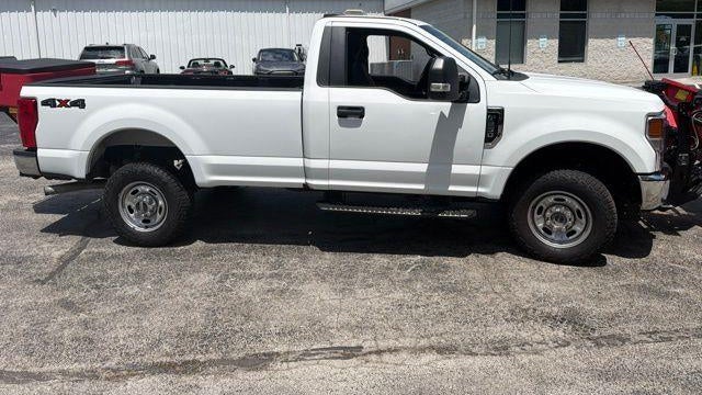 2022 Ford F-250 Super Duty XL