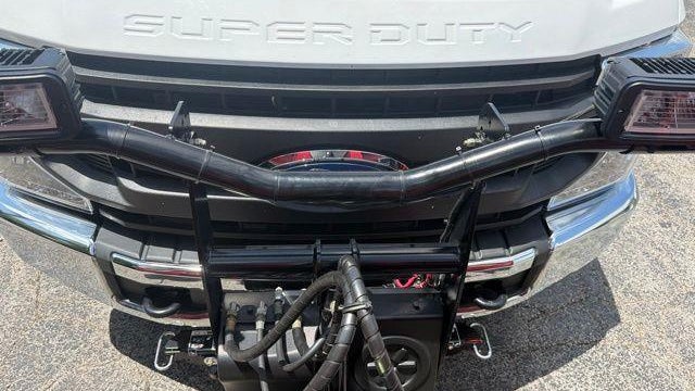2022 Ford F-250 Super Duty XL