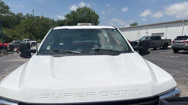 2022 Ford F-250 Super Duty XL