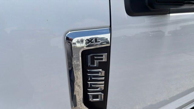 2022 Ford F-250 Super Duty XL