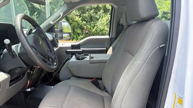 2022 Ford F-250 Super Duty XL