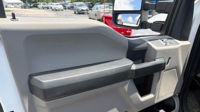 2022 Ford F-250 Super Duty XL