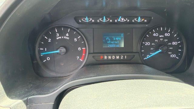 2022 Ford F-250 Super Duty XL