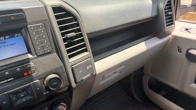2022 Ford F-250 Super Duty XL