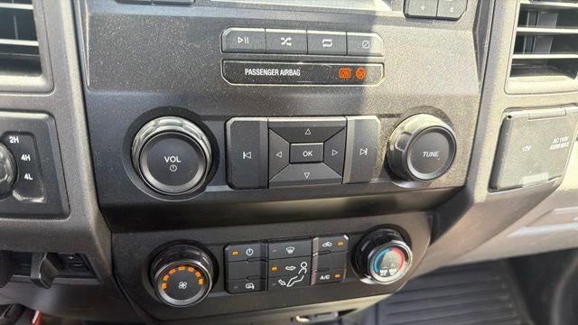 2022 Ford F-250 Super Duty XL