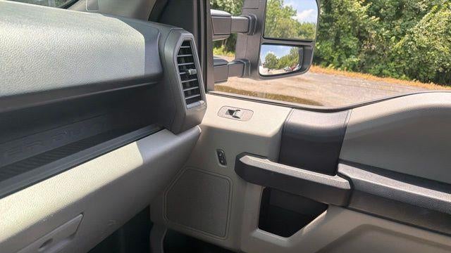 2022 Ford F-250 Super Duty XL