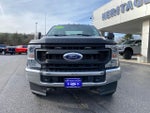 2022 F-250 Super Duty Thumbnail 2