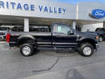 2022 F-250 Super Duty Thumbnail 8