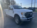 2022 F-250 Super Duty Thumbnail 6