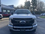 2022 F-250 Super Duty Thumbnail 7