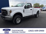 2019 F-250 Super Duty Thumbnail 1