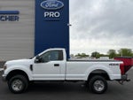 2019 F-250 Super Duty Thumbnail 2