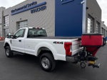 2019 F-250 Super Duty Thumbnail 3