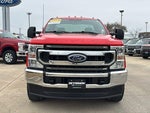 2021 F-250 Super Duty Thumbnail 3