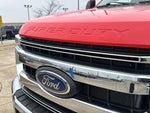2021 F-250 Super Duty Thumbnail 4