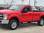 2021 F-250 Super Duty Thumbnail 5