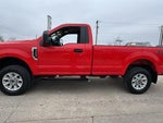 2021 F-250 Super Duty Thumbnail 7