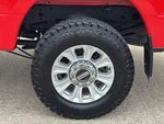 2021 F-250 Super Duty Thumbnail 8