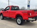 2021 F-250 Super Duty Thumbnail 9