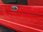 2021 F-250 Super Duty Thumbnail 11