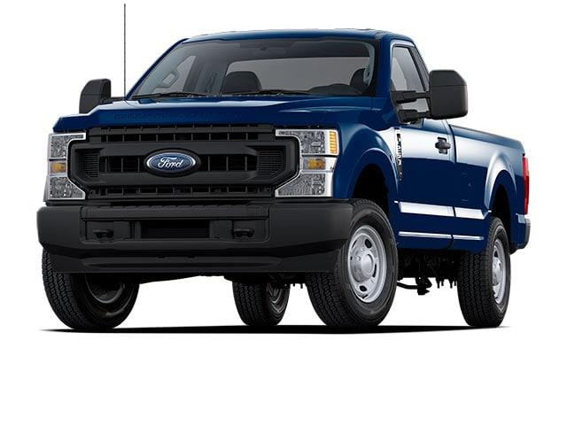 2022 Ford F-250