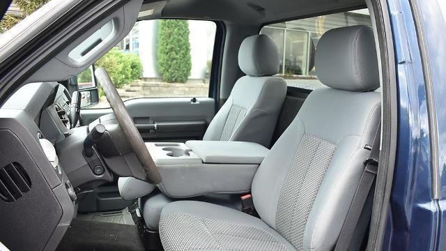 2015 Ford F-250 Super Duty XL