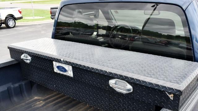 2015 Ford F-250 Super Duty XL