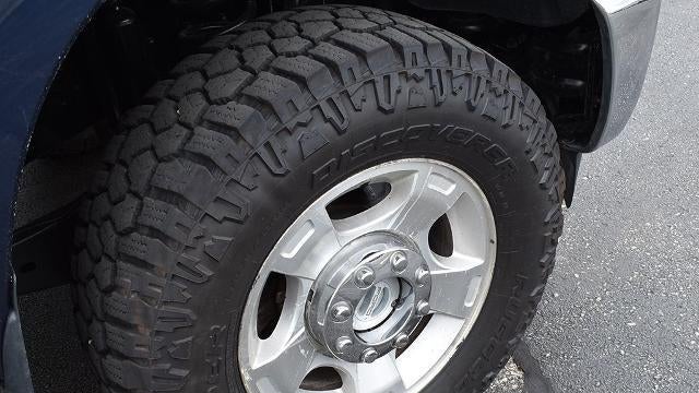 2015 Ford F-250 Super Duty XL