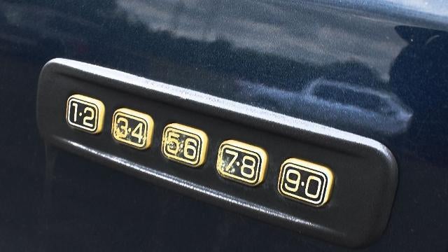 2015 Ford F-250 Super Duty XL
