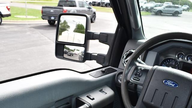 2015 Ford F-250 Super Duty XL