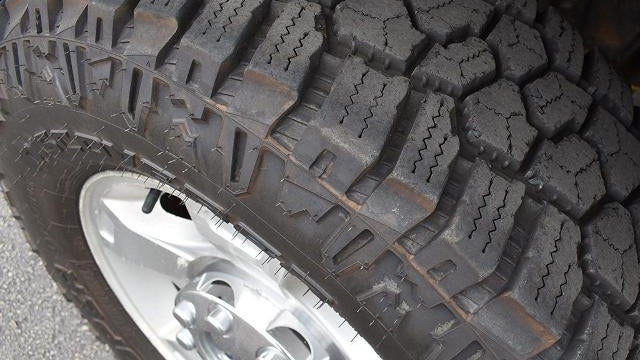 2015 Ford F-250 Super Duty XL