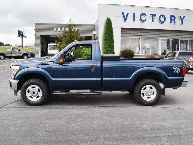 2015 Ford F-250 - $23,170