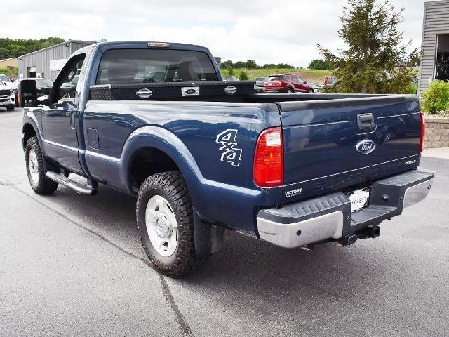 2015 Ford F-250 - $23,170
